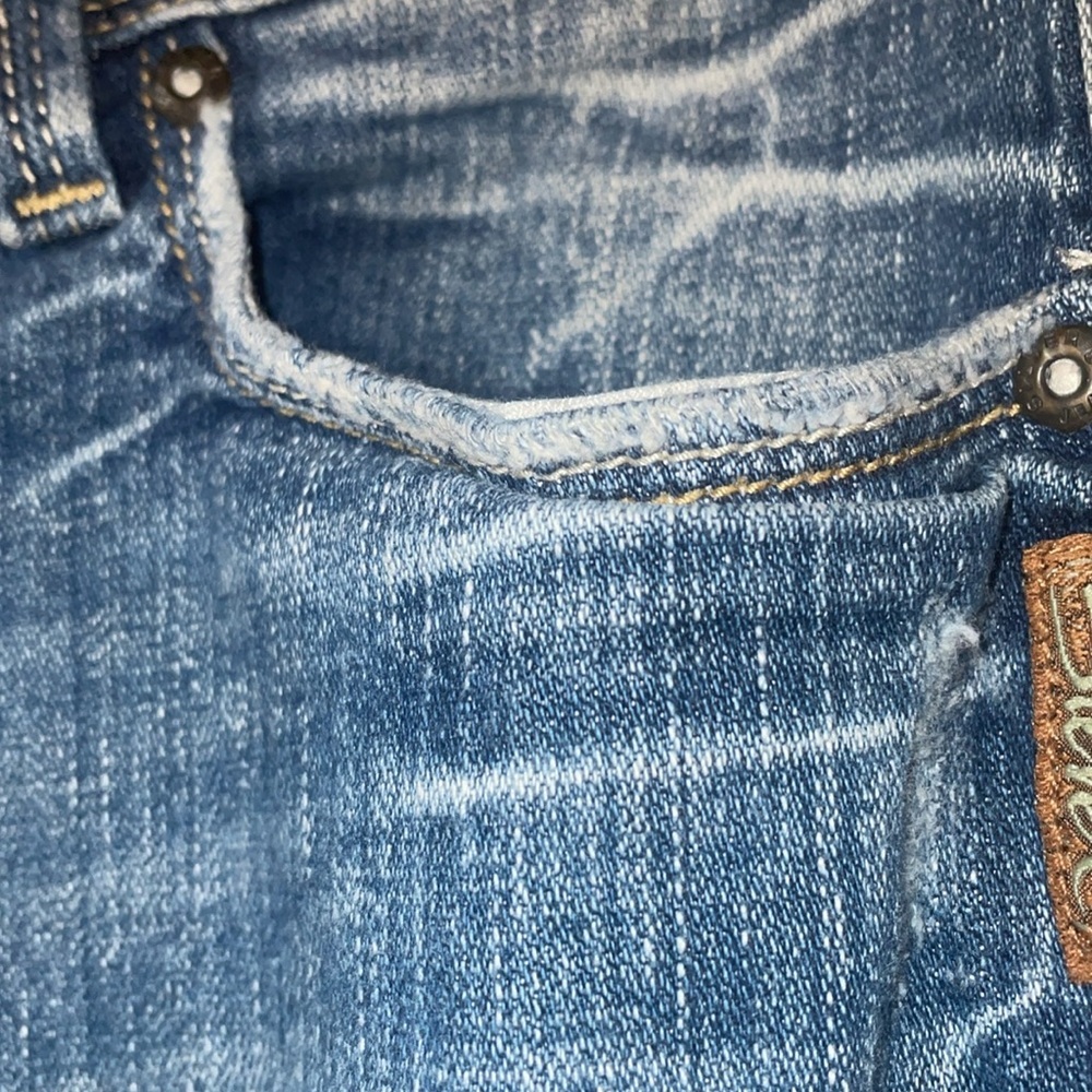Silver Jeans - Audrey - Picture 7 of 11